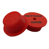 Purge Plug - silicone sleeve