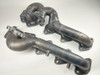 1VD Landcruiser V8 Manifolds