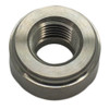 Female 18 NPT Weld-On Stainless Steel
