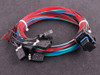 MaxxECU wiring harness #2 for RACE ECU (8 x EGT, E-Throttle, extra Inputs and Outputs)