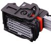 MaxxECU Connector 48pin Molex (STREET, SPORT, RACE & PRO C1) closeup