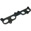 3RZ Exhaust Manifold Flange