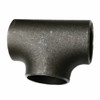 Steam Pipe Tees - Mild Steel
