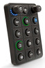 Blink Marine Keypad with Rotary Encoders (15 way)