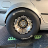 28 inch semi slicks