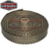 Titanium Exhaust Header Wrap 2 inch