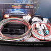 MaxxECU GEN2 TRACK (with Dual LSU 5.2 and Flying Lead Install Kit)