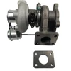 Kubota IHI RHF3 V2403 Turbo Inlet Flange
