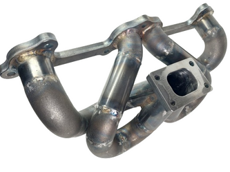 the Turbo Exhaust Manifold