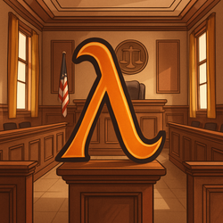 The Case for Lambda