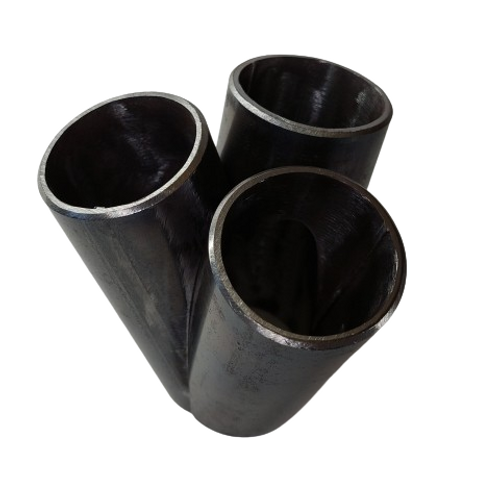 3 into 1 Merge Collector - Bottom view 3 into 1 Merge Collector - Bottom view