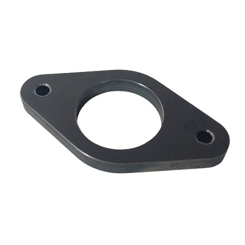 Wastegate Flange 38mm Mild Steel