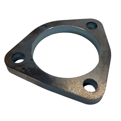 Landcruiser 70 Series 4.5L V8 TD Turbo Outlet Flange