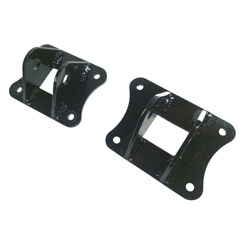 M54 Engine Mounts - Painted M54 Engine Mounts - Painted