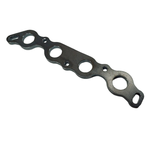 Toyota 4AGE Exhaust Manifold Flange