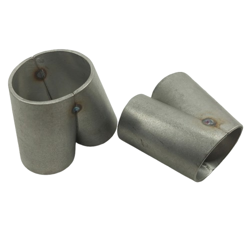 2-into-1 40NB to 50NB - Side by Side 2-into-1 40NB to 50NB - Side by Side