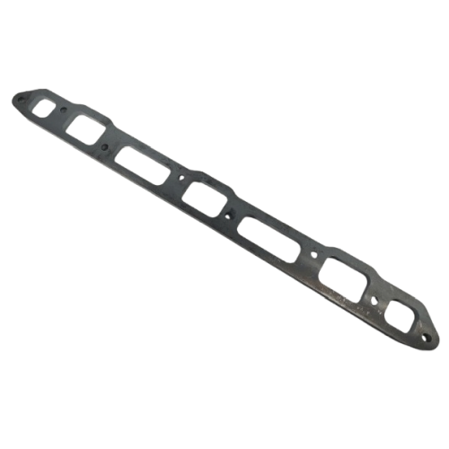Holden Red Manifold Flange