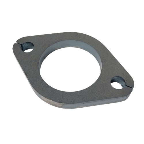 Exhaust Flange 2" 83bc 2 Bolt