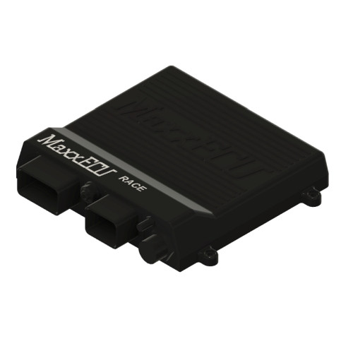 MaxxECU RACE - 3D Printed Dummy Module