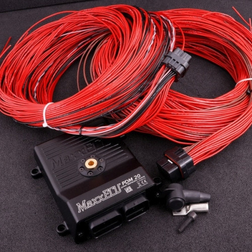 MaxxECU PDM20