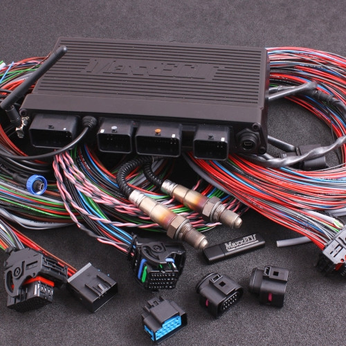 MaxxECU PRO
