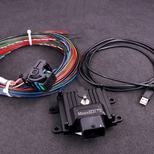 MaxxECU MINI