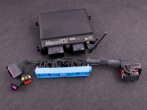 Nissan Skyline R32/33 GT-R/GTS MaxxECU Plugin Nissan Skyline R32/33 GT-R/GTS MaxxECU Plugin