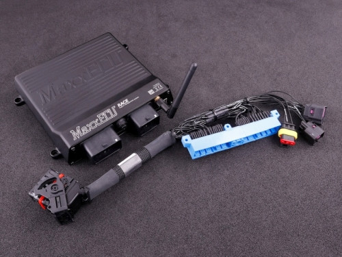 MaxxECU Plugin RACE S14A - SR20 (64pin) MaxxECU Plugin RACE S14A - SR20 (64pin)