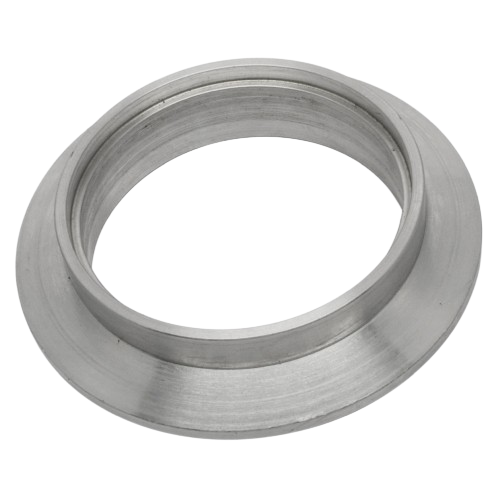 Compressor Outlet V-band - Garrett GTX42, etc - Backside