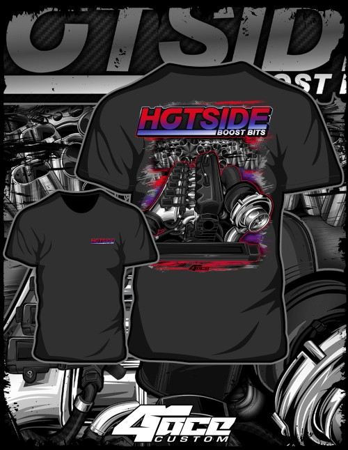 HOTSIDE T-Shirt