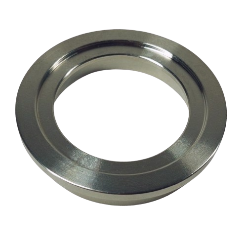 Tial 44mm MVR Wastegate Inlet V-band Flange - WG Side