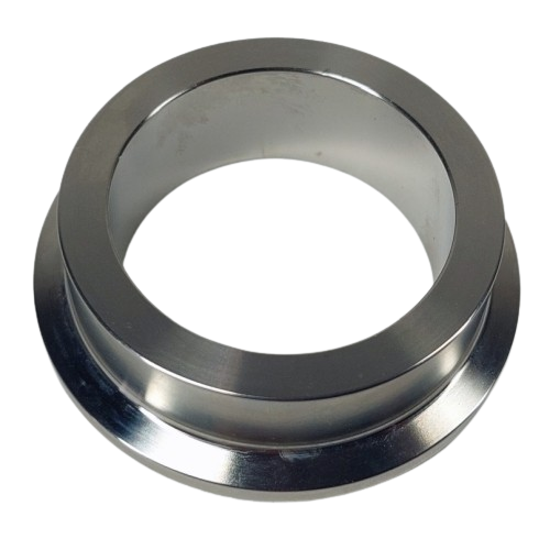 V-band Flange Garrett GT28-GTX28 Turbine Inlet - Weld Side