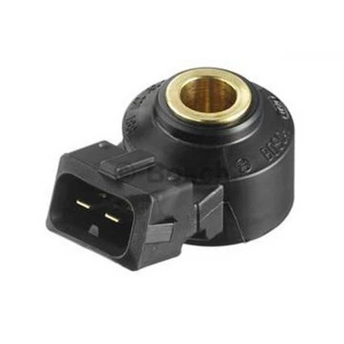 Bosch Knock Sensor - Connector View