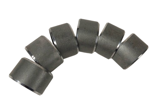 Steam Pipe Segments - Carbon Steel