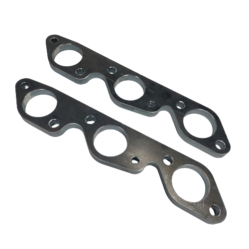 Ecotec V6 L36 & Supercharged L67 Exhaust Manifold Flange (43mm)