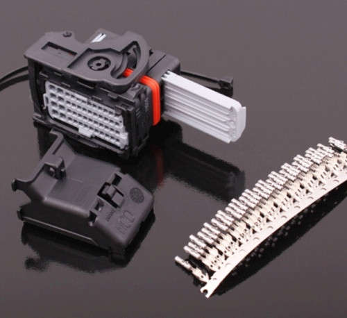 MaxxECU Connector 48pin Molex (STREET, SPORT, RACE & PRO C1) MaxxECU Connector 48pin Molex (STREET, SPORT, RACE & PRO C1)