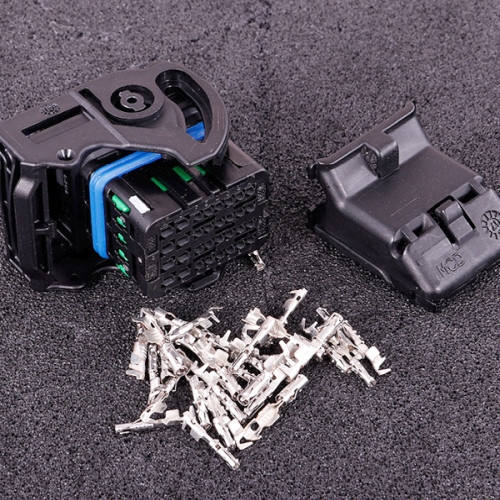 MaxxECU Connector 32pin Molex (MINI C1, RACE C2 & PRO C4)