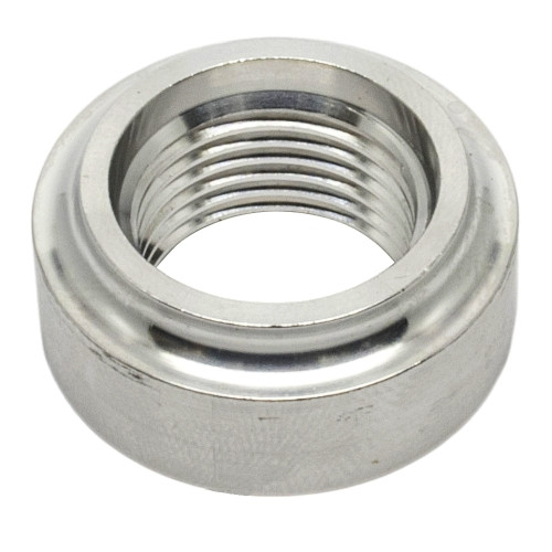 06AN Female ORB Weld On