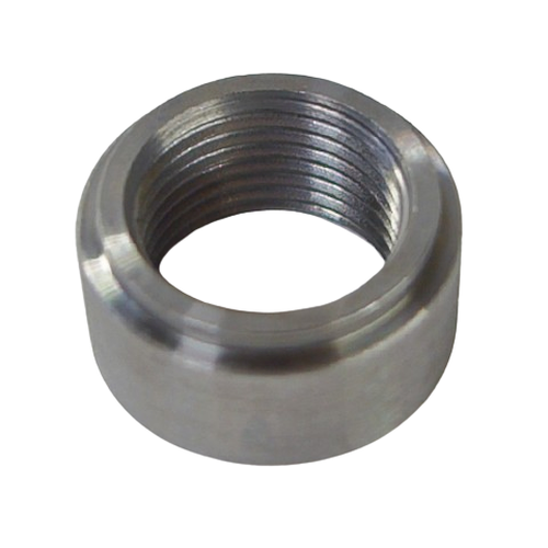 Weld-On O2 Sensor Bung M18 x 1.5 Stainless Steel