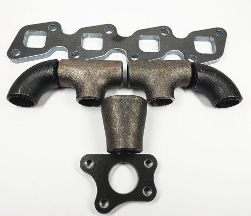 Nissan YD25 Exhaust Manifold Kit
