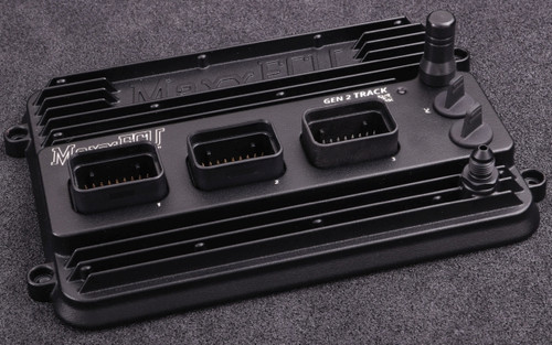 MaxxECU GEN2 TRACK