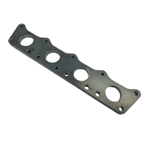 VW 1.8L Golf Exhaust Manifold Flange