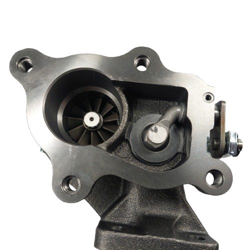 Kubota IHI RHF3 V2403 Turbo Outlet Flange