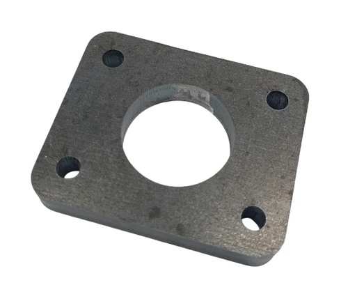 Kubota IHI RHF3 V2403 Turbo Inlet Flange