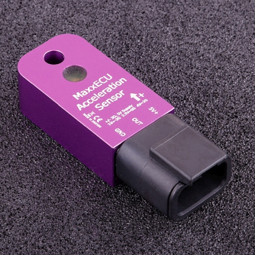 MaxxECU Acceleration Sensor 3G