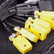 Maxxecu RACE Plugin ECU BMW M54 - 6 EGT Type-K Connectors