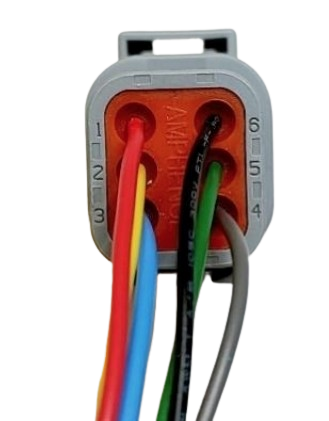 Blink Marine Keypad with Rotary Encoders (Analouge Inputs)