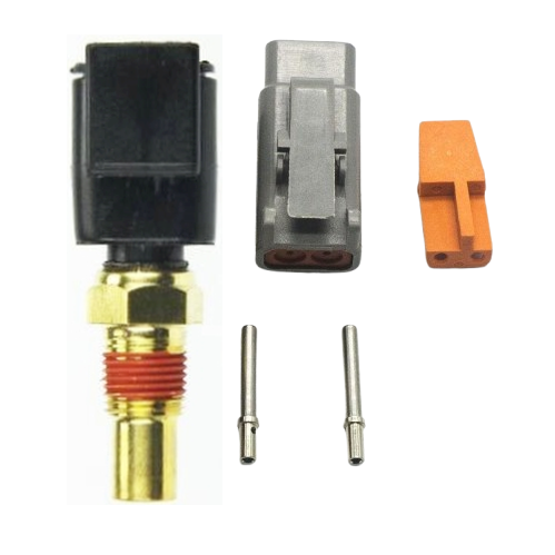 Coolant Temperature Sensor (IAT) Motorsport 1/8 NPT