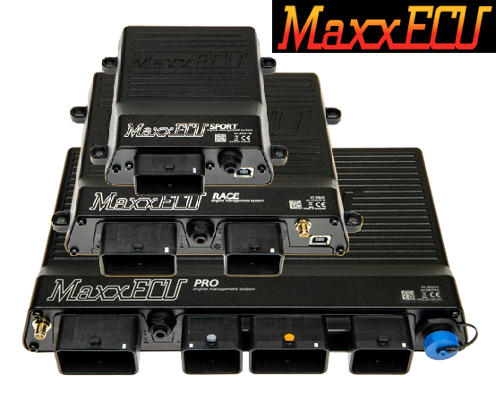 Which MaxxECU is Right for Me?