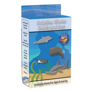 Sea Life - Who Am I ? Sea Life - Who Am I ?